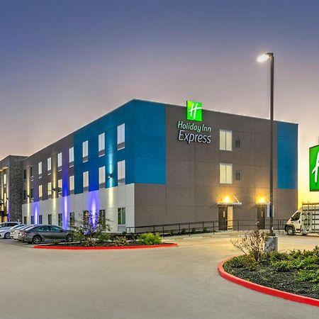 Holiday Inn Express - San Antonio East I-10 By Ihg Exteriér fotografie