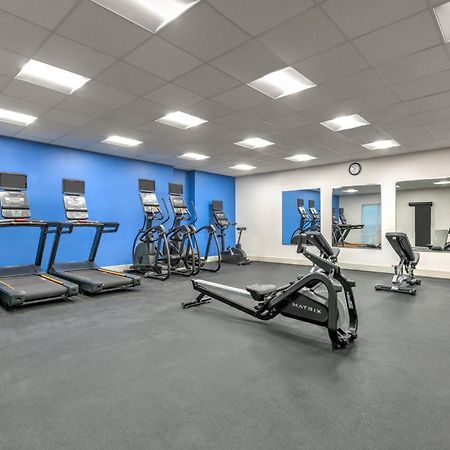 Holiday Inn Express - San Antonio East I-10 By Ihg Exteriér fotografie