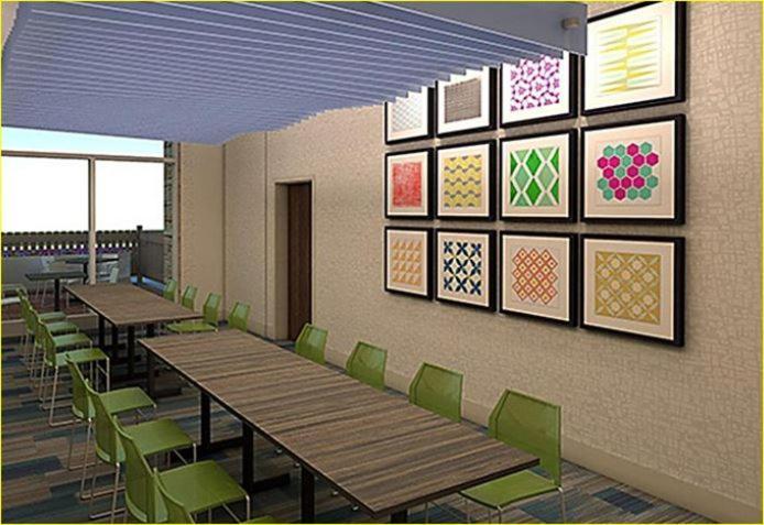 Holiday Inn Express - San Antonio East I-10 By Ihg Exteriér fotografie