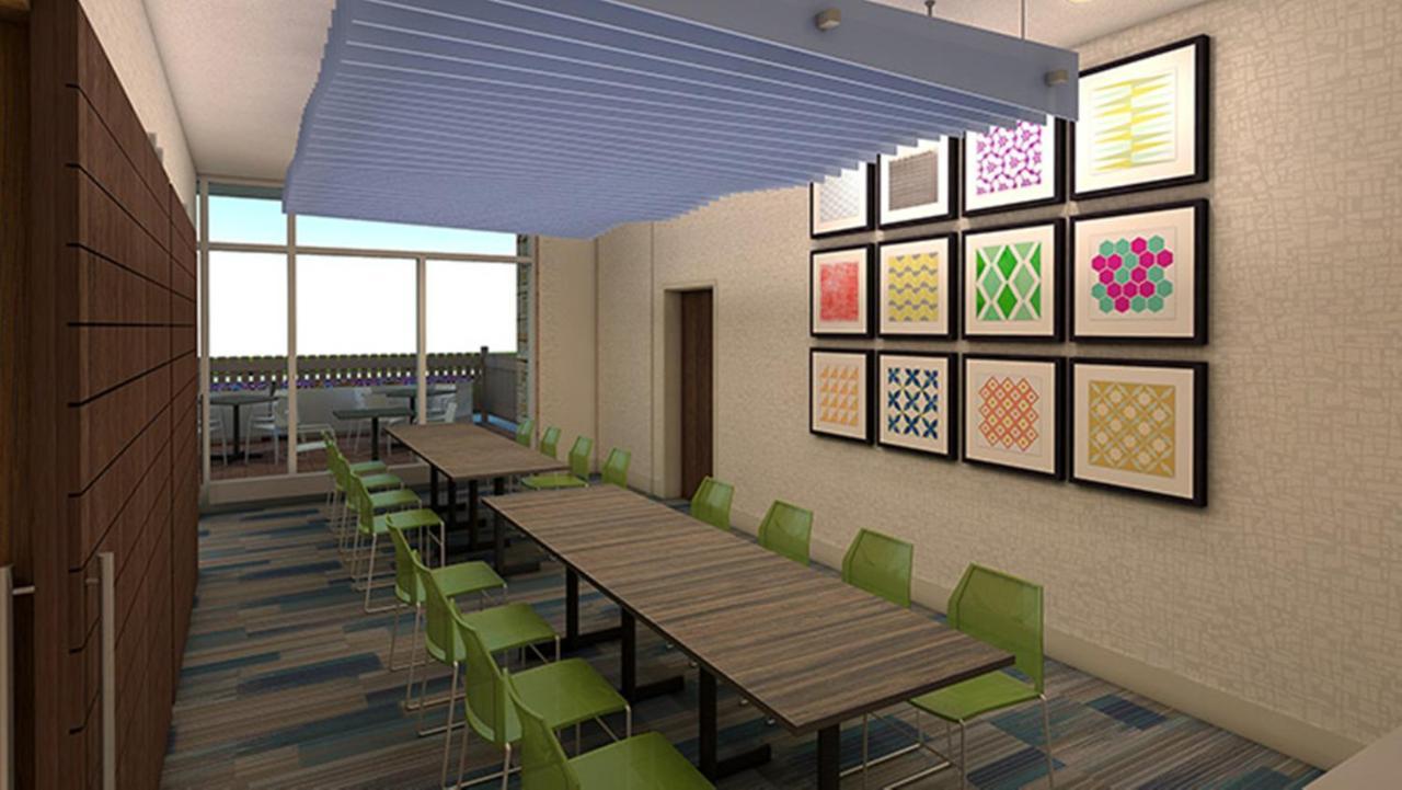 Holiday Inn Express - San Antonio East I-10 By Ihg Exteriér fotografie