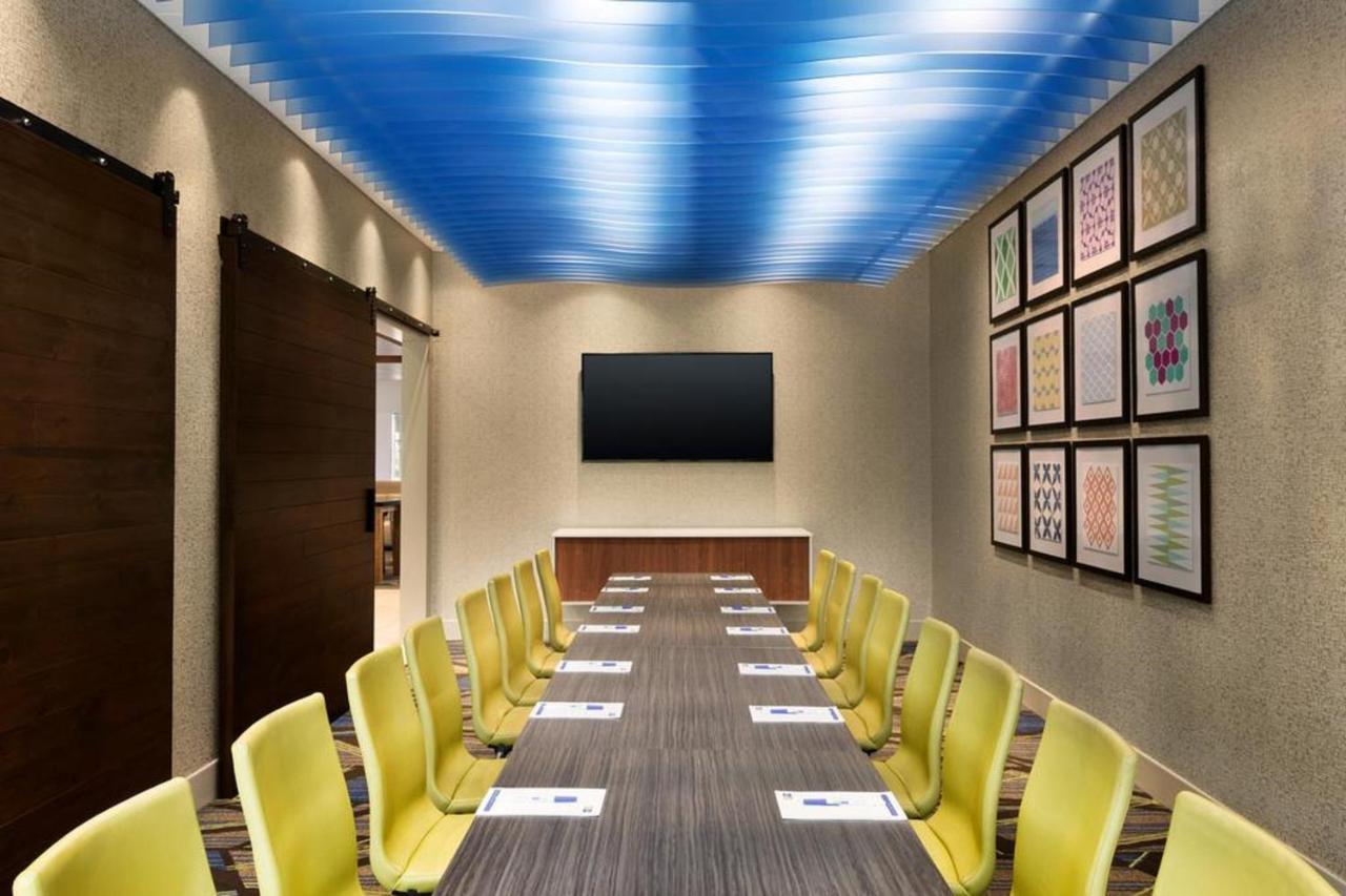 Holiday Inn Express - San Antonio East I-10 By Ihg Exteriér fotografie