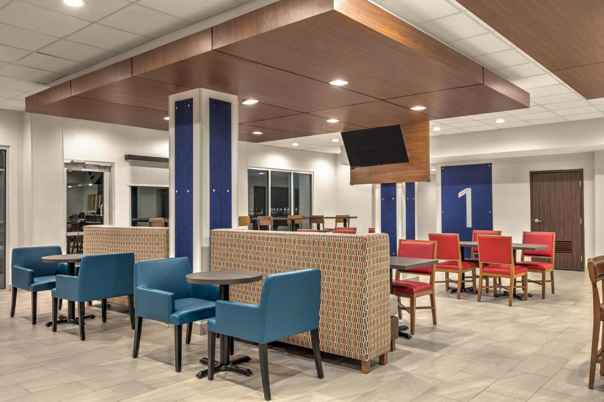 Holiday Inn Express - San Antonio East I-10 By Ihg Exteriér fotografie