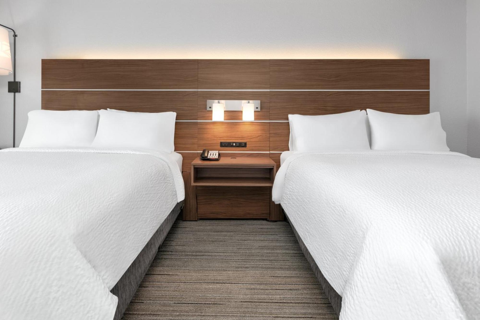 Holiday Inn Express - San Antonio East I-10 By Ihg Exteriér fotografie