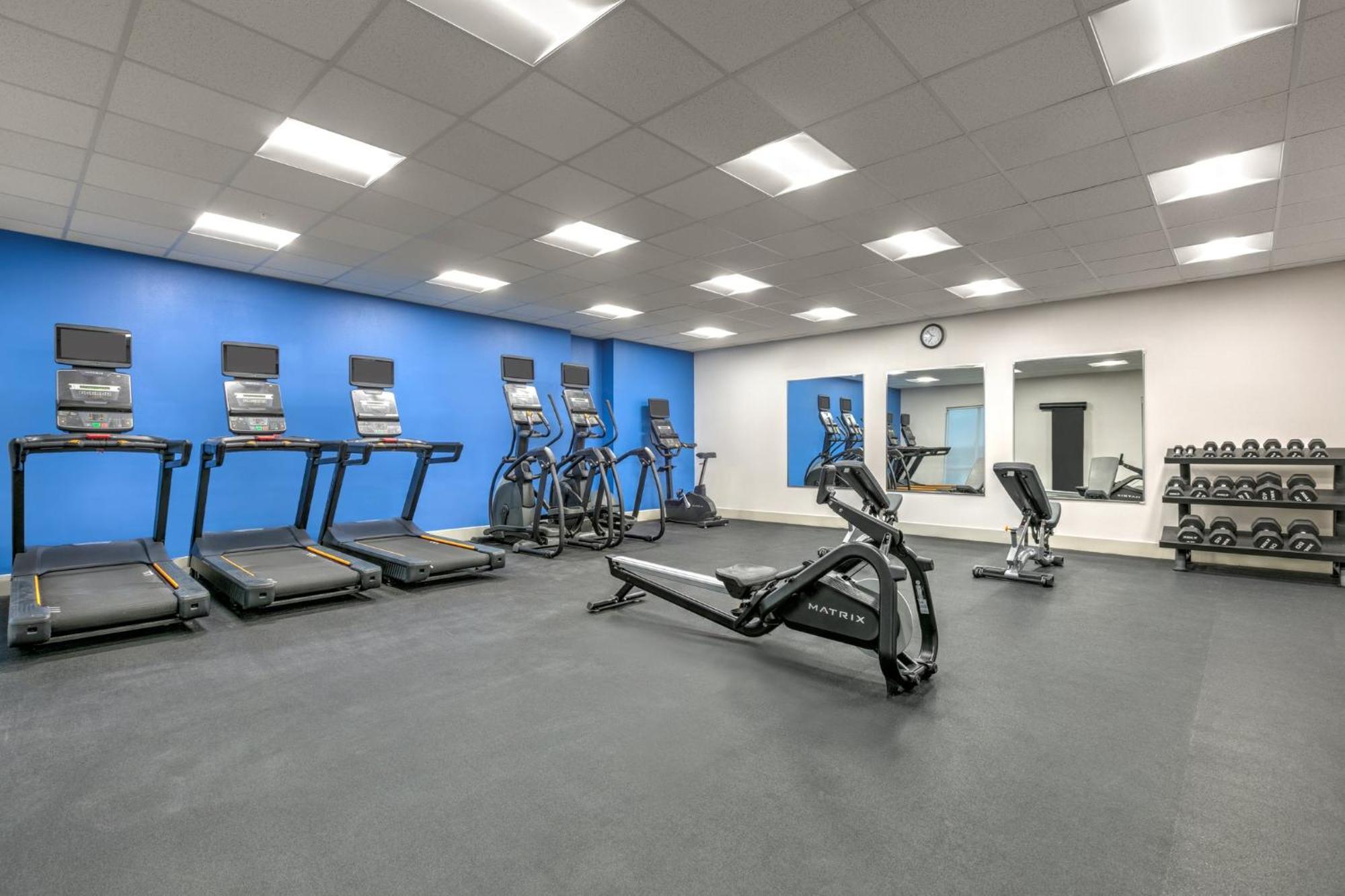 Holiday Inn Express - San Antonio East I-10 By Ihg Exteriér fotografie